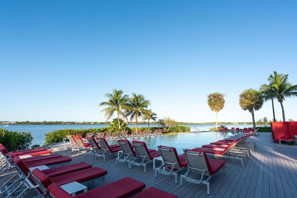 Sandpiper Bay All-Inclusive, Trademark Collection By Wyndham Port St. Lucie Udogodnienia zdjęcie