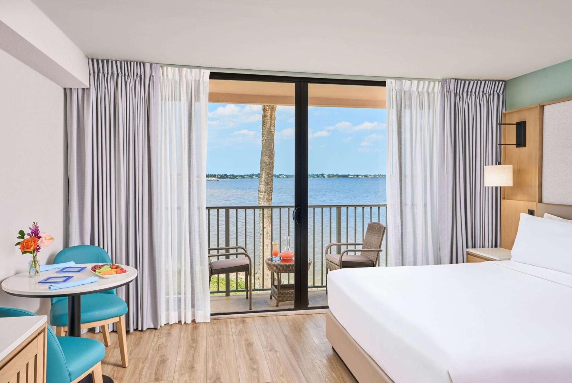 Sandpiper Bay All-Inclusive, Trademark Collection By Wyndham Port St. Lucie Zewnętrze zdjęcie