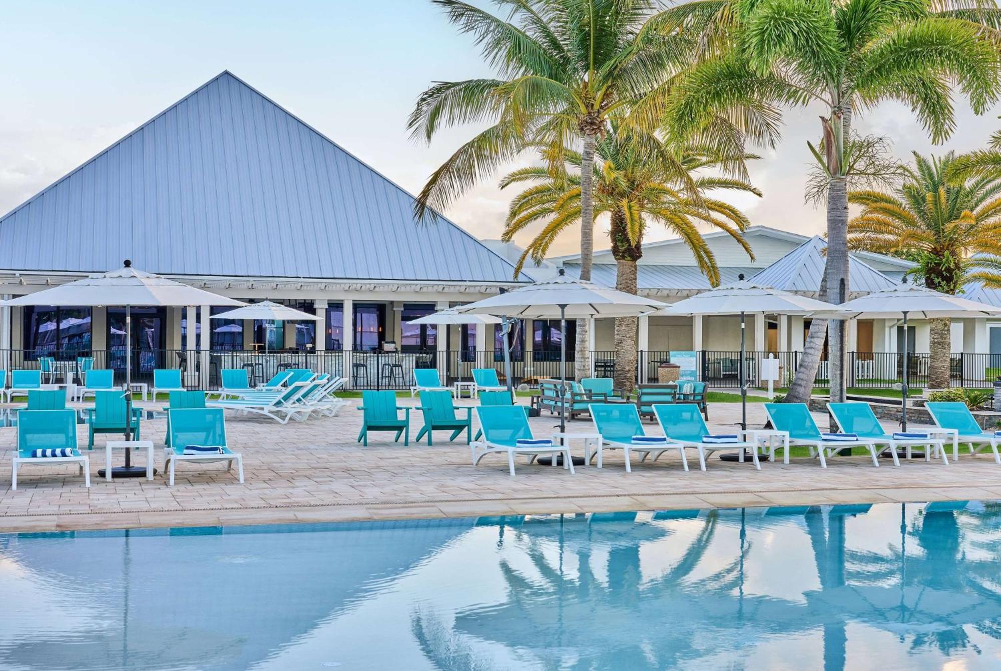 Sandpiper Bay All-Inclusive, Trademark Collection By Wyndham Port St. Lucie Zewnętrze zdjęcie